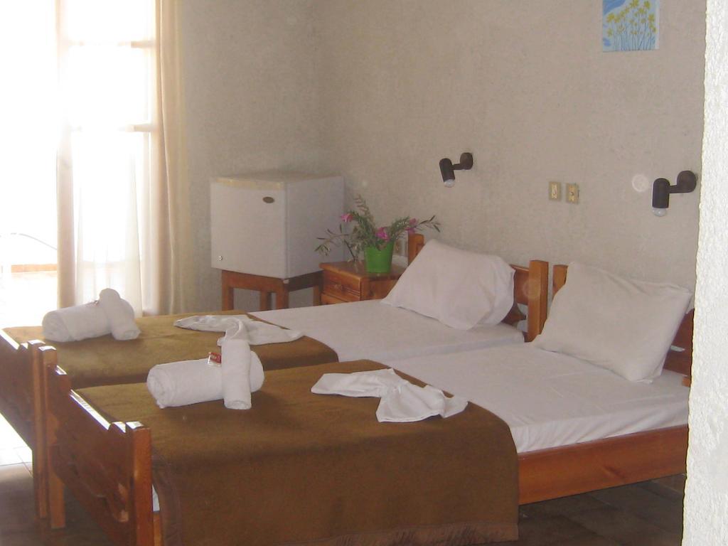 Gioma Hotel Айя-Галіні Номер фото